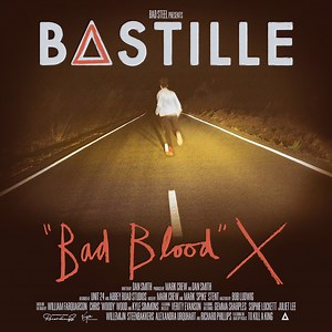 No Angels - Bastille ft. Ella Eyre - Traduzione | Testi e Traduzioni
