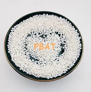 [Hot Item] White PLA, Pbat Functional Masterbatch for Biodegradable, Plastic Additives with Good Quality