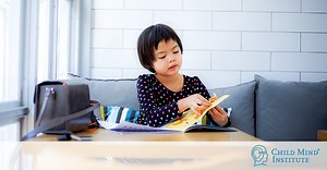 Autismo y análisis del comportamiento aplicado - Child Mind Institute