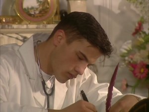 The Impostor (France 1999, Laure Sainclair) (Isis Taylor)