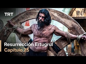 Resurrección Ertugrul Temporada 1 Capítulo 25