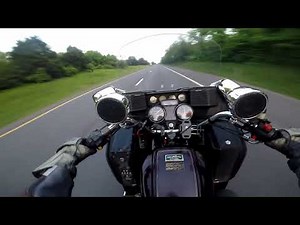 I bought a 1981 Goldwing