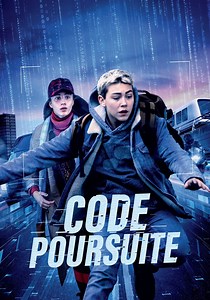 Regarder Code poursuite en streaming complet et légal