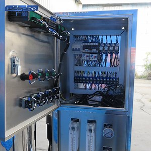 [Hot Item] 750L/H Reverse Osmosis Drinking Water Filter Purifier Purification Plant Machine