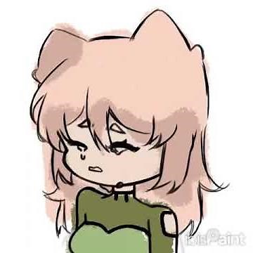 LOLA CRYING ANIMATION MADE BY‪@Z1_Ying‬ ! SHOW THEM LOVE GUYS 🫶🫶
