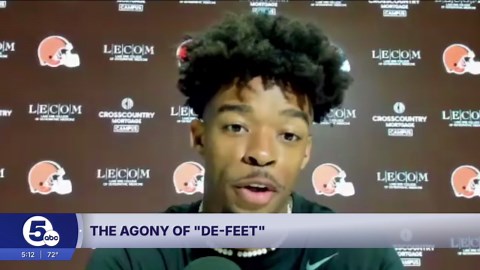 What makes a good NFL kicker, and why has it been so hard for the Browns to find one?