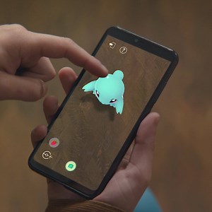 Buddy Adventure: Even more ways to explore, grow, and bond with your buddy! | Pokémon