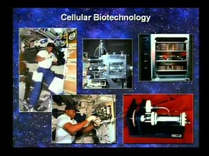 Human Health for Long Duration Exploration, Part 1