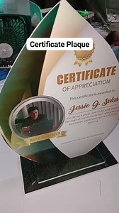 Plaque made of sintraboard. Damu tadi designs. PM lang kun gusto niyo amuna. ❤️❤️ | Kapitan Baskog