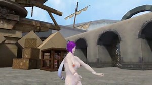 aion hot songweaver dance