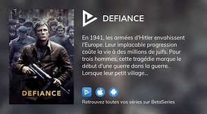 Defiance