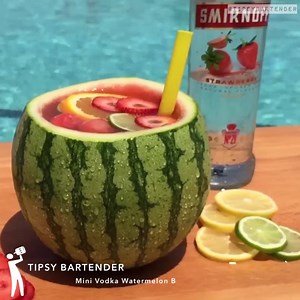 Tipsy Bartender on Reels