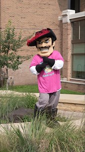 This is about how Cal is feeling to start off this Summer Term! 😀 | Western Technical College