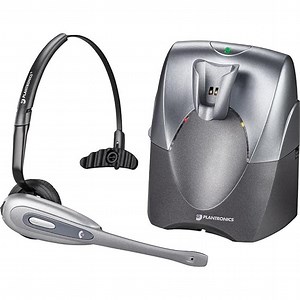 Pairing Plantronics Cs55 Headset To Base