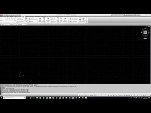 Create Template with Routing Preference and Schedule for AutoCAD MEP