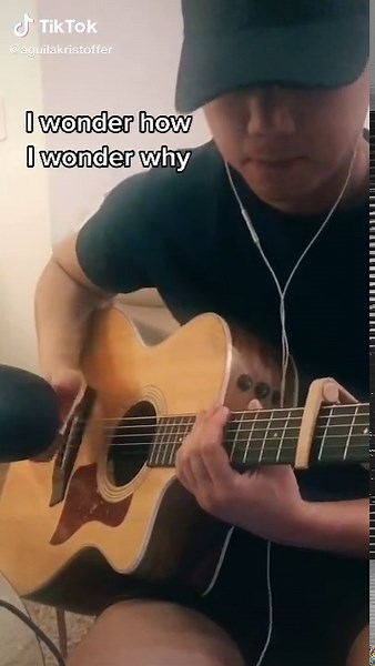 Lemon Tree by Fools Garden #acoustic #guitar #instrumental #lyrics #lyricvideo #foryou