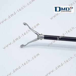 [Hot Item] General Surgical Instruments: Endoscopic Grasper, Babcock with Ratchet for Efficiency