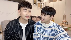 6K views · 174 reactions | The Boyfriend Tag!男友標籤！ [Gay Couple Lucas&Kibo] | Family Boy | Facebook