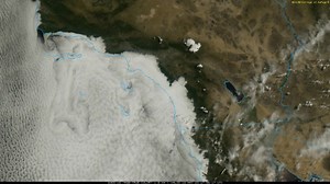 18 reactions · 3 comments | The marine layer is being EXTRA stubborn this morning. Cumulus clouds are starting to pop over the mountains and there's even a light shower near Big Bear and Mt San Jacinto. We're still expecting some thunderstorms over the mountains and high deserts later today! ⛈ | US National Weather Service San Diego California | Facebook