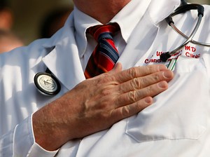 Italian Epidemiologist: Coronavirus Has Gone from ‘Tiger’ to ‘Pussy Cat’ - Conservative News & Right Wing News | Gun Laws & Rights News Site