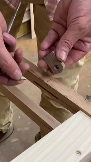 How to keep drawers from falling out. | Jon Peters Art & Home