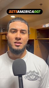 2.3K views · 34 reactions | Conversamos con Lenyn Sosa de los Medias Blancas de Chicago sobre su accionar con el bate esta tarde en el Minute Maid Park y cómo ha sido su adaptación a diferentes posiciones en el cuadro a lo largo de su carrera. Lenyn Sosa (@lenynjr23) en su tercera temporada en las Grandes Ligas continúa sumando experiencia día a día. #Venezuela #Chicago #WhiteSox #Astros #Houston #HoustonAstros #LaGuaira #Vinotinto #MLB | SportsVenezuela.com | Facebook