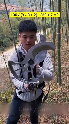 World’s Strongest Scissors vs. Hardest Wood 😱