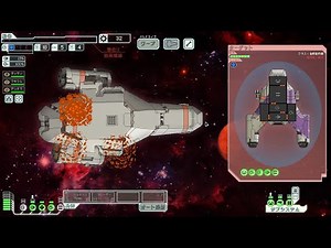 『FTL: Faster Than Light』ローグライト系戦術ゲーム人気の火付け役。日本語についに対応 - 特選おすすめゲーム iOS,Steam