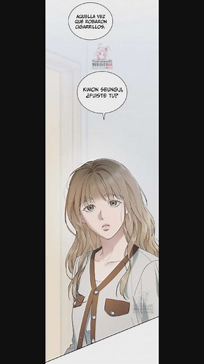 Gota capítulo 19 #GL #yuri #girlslove #romance #drama #comedia #manhua #manhwa #manga | Scan Galaxy