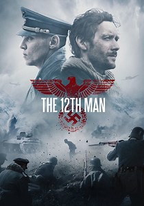 The 12th Man streaming: where to watch movie online?