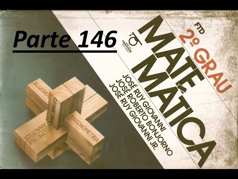 Resolvendo livro de matemática - Parte 146