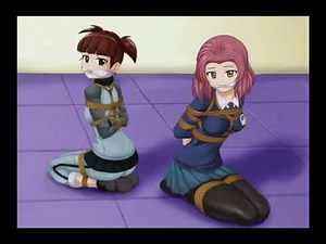 Damsels in Distress Compilation #1