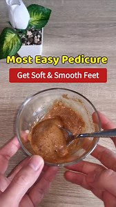 Get Fair Feet & hands Easily At Home | Feet Cleaning Tips & Trick . . . #feetcleaningtips #feetcleaningtrick #fairfeet #fairfeeteasily #feetcare #fairhands #handscleaning #skincaretips #skincare #homemade #trending #viral #reels #fypジ | YourBeauty Tv