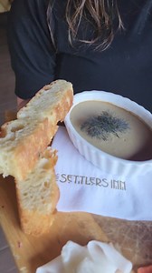 This Chicken Liver Mousse is delicious! 😋 | The Settlers Inn