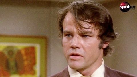 "James Bond" actor Joe Don Baker is dead