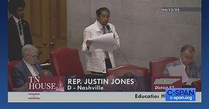 Two Expelled Democrats Return to Tennessee General Assembly After Reinstatement