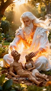 2M views · 74K reactions | ¿Por qué Dios creó al ser humano "a su imagen y semejanza"? #Jesús #Biblia #Cristianismo #HistoriaBíblica #fe #Dios #amor | Secretos de la Biblia | Facebook