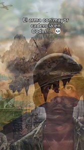 La mejor lmg 💀 #CODMobile #callofdutymobile #codmobileclips #callofdutylatinoamerica #COD | ElMiles