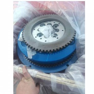 [Hot Item] Wcb118 Airflex 146308e Rubflex Water Cooled Brake