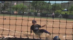 Texas A&M-CC Softball Swept by HBU in DH