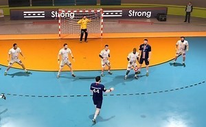 Najavljena je rukometna simulacija Handball 21, igraju ljudi, a izgledaju robotski (video) | HCL.hr
