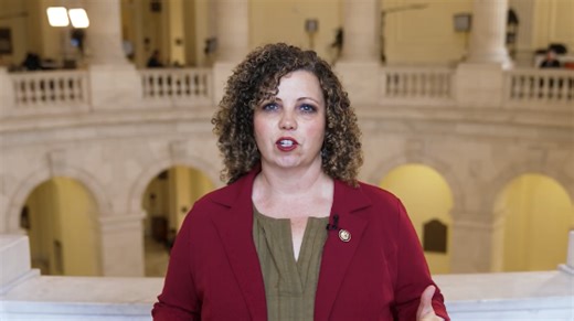 Maloy’s ‘Deep Fake Liability Act’ takes aim at revenge porn and AI blackmail