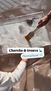 751K views · 7.7K reactions | Cherche & Trouve 練 – Permafrost ! Afin...