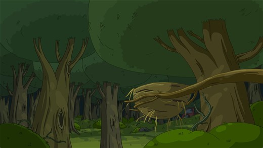 S3 11 | adventure time