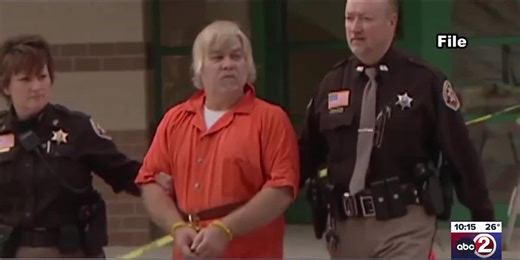 Steven Avery files motion asking for new DNA testing of evidence