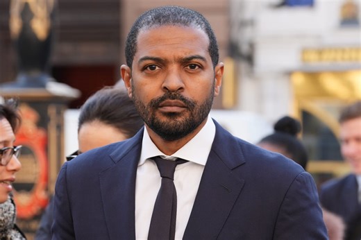 Noel Clarke loses 'sexual predator' High Court libel battle against The Guardian