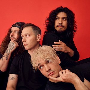 Dec 15, 2024: Badflower / MOD SUN at Cain's Ballroom Tulsa, Oklahoma, United States | Concert Archives