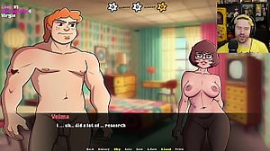 Scooby Doo is a Porn Show | Let's Split Up Gang