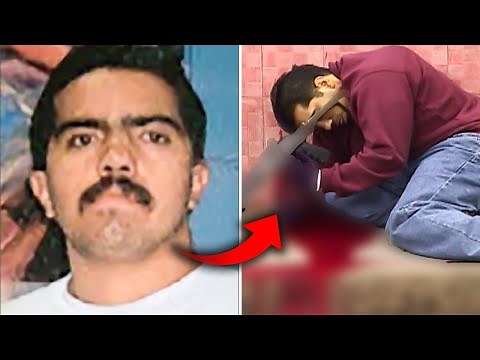 Logan Heights Gang Member Turned Tijuana Cartel Enforcer