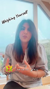 11K views · 151 reactions | Weighing Yourself Everyday . If you want one to one consultation please email me at fareeha@fareehajay.com . . If you want to join my weight loss program SHAWK , please click on the WhatsApp link below: ShawkbyFareehaJay.com/WHATSAPP CLICK‼️Contact on *WHATSAPP*‼️ | Fareeha Jay | Facebook